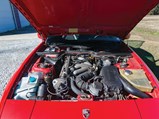 1988 Porsche 924 S