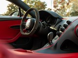 2019 Bugatti Chiron Sport