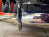 1937 Lincoln Model K Touring by Willoughby