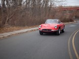1967 Ferrari 330 GTS by Pininfarina