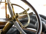 1912 Marquette Model 25 Touring