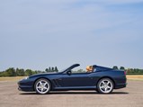 2005 Ferrari 575 Superamerica