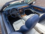 2003 Aston Martin DB7 Vantage Volante 'LA Auto Show'