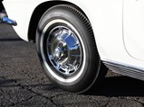 1962 Chevrolet Corvette  - $