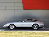 1968 Ferrari 365 GTB/4 Prototype by Scaglietti