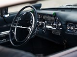 1957 Cadillac Eldorado Brougham