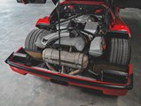 1991 Ferrari F40