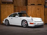 1992 Porsche 911 Carrera RS N/GT