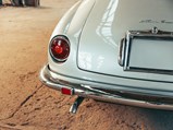1962 Lancia Flaminia Sport 3C 2.5 By Zagato