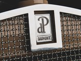 1930 Du Pont Model G Convertible Victoria by Waterhouse