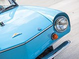 1966 Amphicar 770