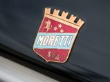 1953 Moretti 750 Gran Sport Berlinetta