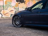 2017 BMW M3 '30 Jahre'