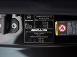 2005 Mercedes-Benz CLK DTM AMG