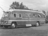 1963 BMC Technical Support Vehicle  - $