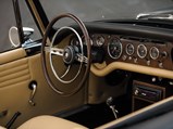 1966 Sunbeam Tiger Mk 1A