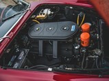 1967 Ferrari 330 GTS by Pininfarina