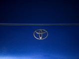 1997 Toyota Supra Turbo 15th Anniversary