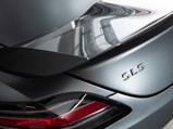 2014 Mercedes-Benz SLS AMG GT Final Edition
