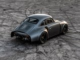 1960 Porsche MOMO 356 RSR Outlaw by Emory