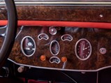 1930 Packard 745 Deluxe Eight Convertible Victoria by Waterhouse