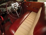 1947 Chrysler Town and Country Sedan