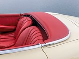 1957 Mercedes-Benz 300 SL Roadster