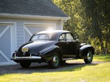 1940 Cadillac Series 62 Coupe