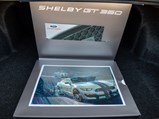 2015 Ford Shelby GT350 '50th Anniversary'
