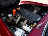 1967 Ferrari 330 GTC by Pininfarina