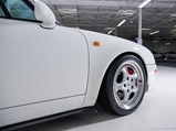 1996 Porsche 911 Carrera RS