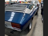 1974 Lamborghini Urraco P250 S