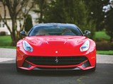 2017 Ferrari F12 Berlinetta 70th Anniversary