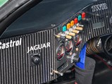 1988 Jaguar XJR-9 - $