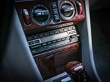 1992 Mercedes-Benz 500 E
