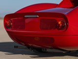 1964 Ferrari 250 LM by Scaglietti