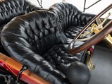 1912 Marquette Model 25 Touring