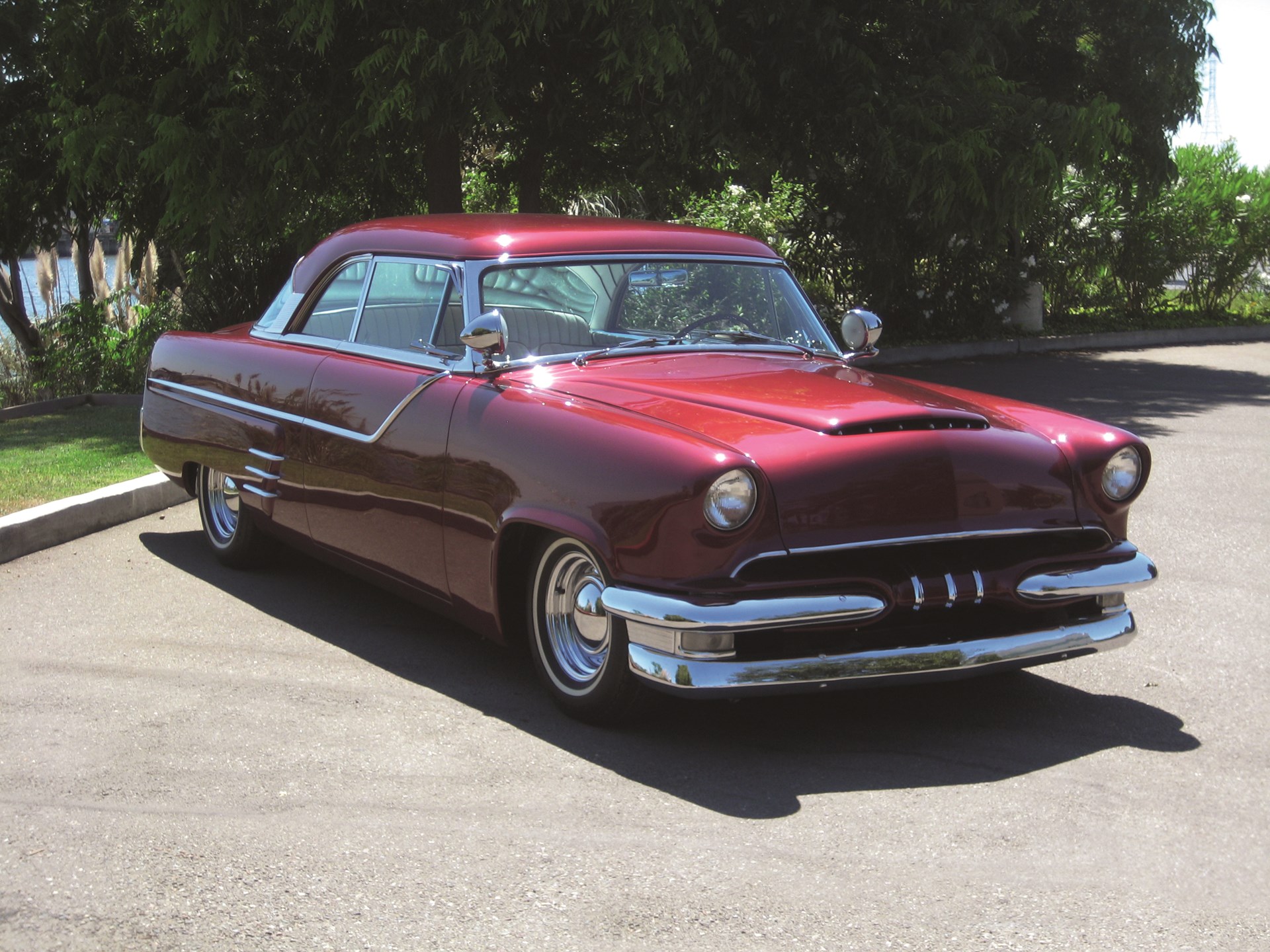 Mercury Monterey 1953