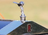 1912 Rolls-Royce Silver Ghost Torpedo Phaeton in the style of Barker