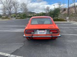 1972 Datsun 240Z