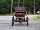 1904 Stanley Model C Runabout