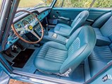 1963 Ferrari 250 GTE 2+2 Series III By Pininfarina