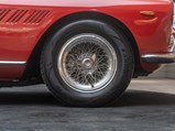 1964 Ferrari 330 GT 2+2 Series I By Pininfarina
