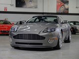 2006 Aston Martin Vanquish S