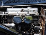 1938 SS 100 Jaguar 2½-Litre Roadster