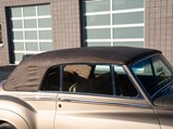 1962 Rolls-Royce Silver Cloud II Drophead Coupe Adaptation by H.J. Mulliner