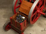 Waterloo Boy Gasoline Engine