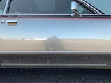 1983 Lincoln Continental Mark VI  - $