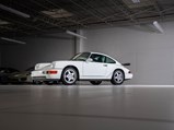 1994 Porsche 911 RS America