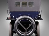 1914 Packard Model 4-48 Five-Passenger Touring